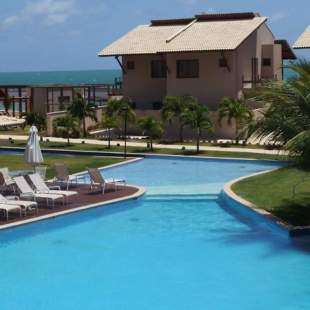Flat Beira Mar Ekoara Apartment Porto de Galinhas Exterior photo