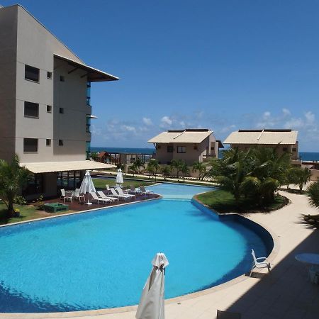 Flat Beira Mar Ekoara Apartment Porto de Galinhas Exterior photo