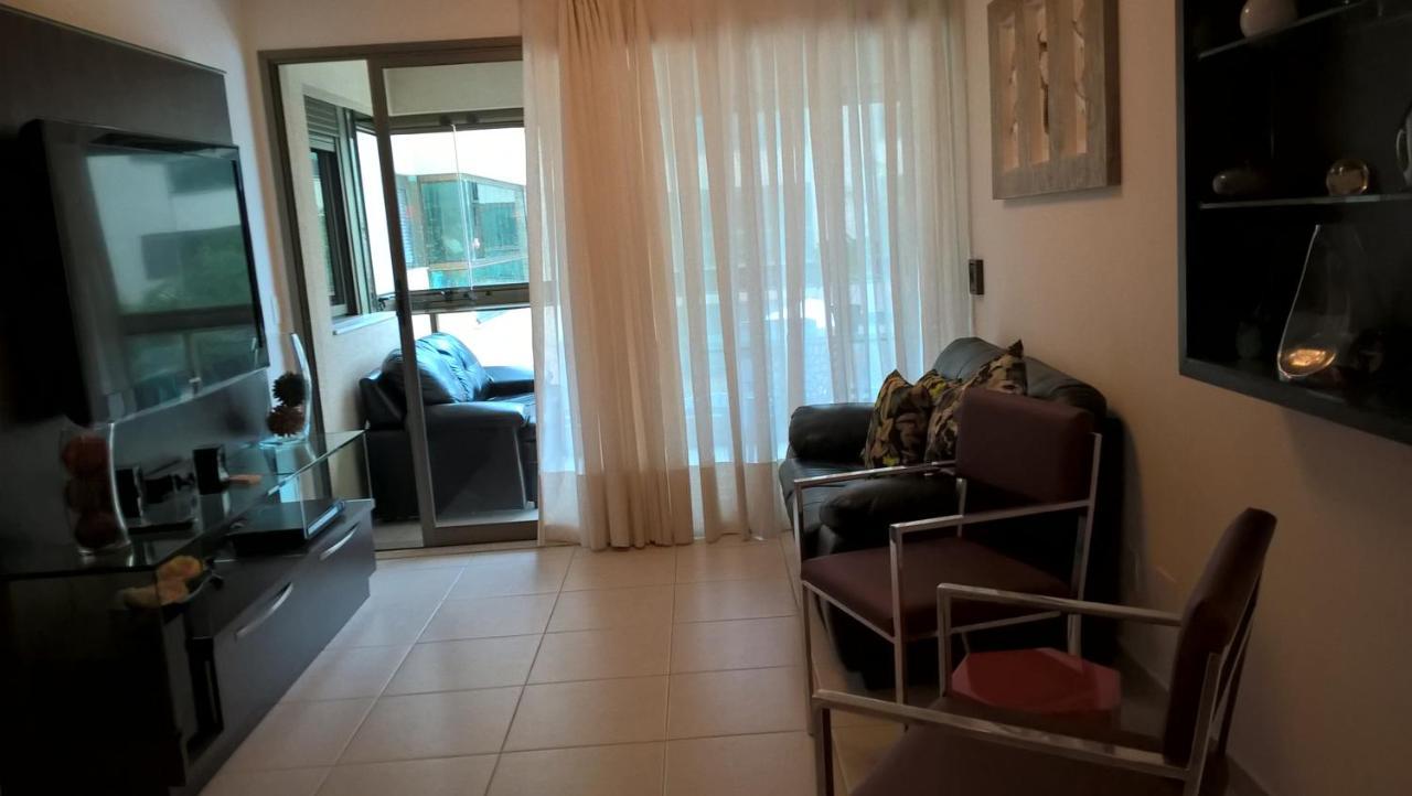 Flat Beira Mar Ekoara Apartment Porto de Galinhas Exterior photo