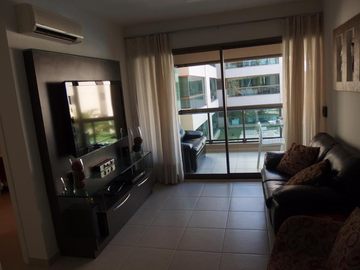Flat Beira Mar Ekoara Apartment Porto de Galinhas Exterior photo
